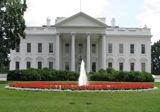 Bettin to present ‘The White House In and Out’