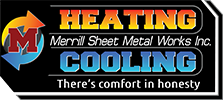 Merrill Sheet Metal Works acquires Lakeview Heating and Cooling