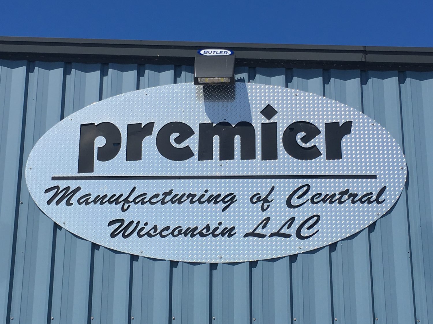 West side manufacturer expansion in full swing