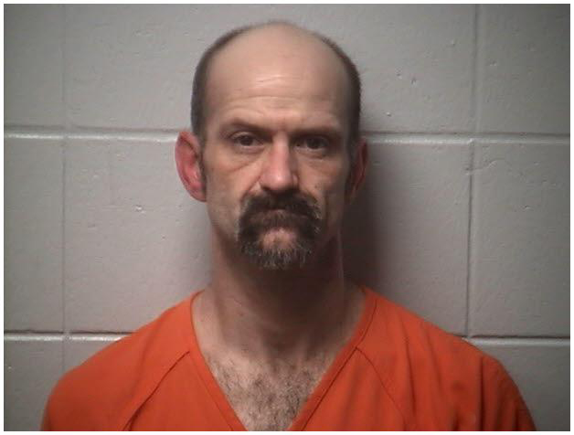 Search warrant leads to Felony drug charges for Merrill man