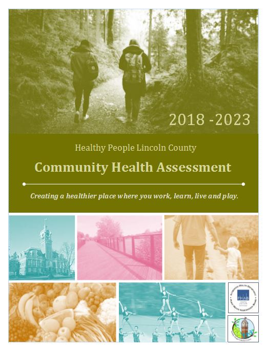 Feedback welcome on the health needs of Lincoln County
