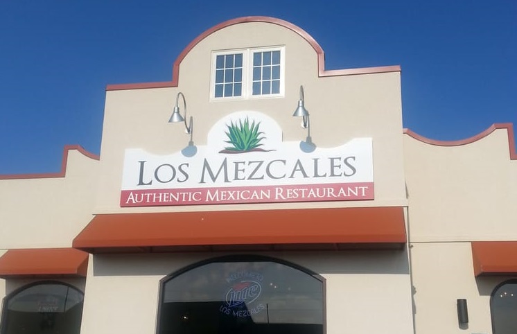 Los Mezcales Restaurant to host Spain trip fundraiser