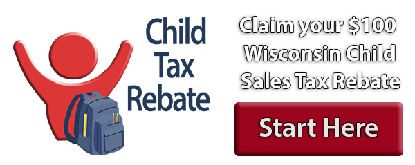 Governor encourages families to claim $100-Per-Child Tax Rebate