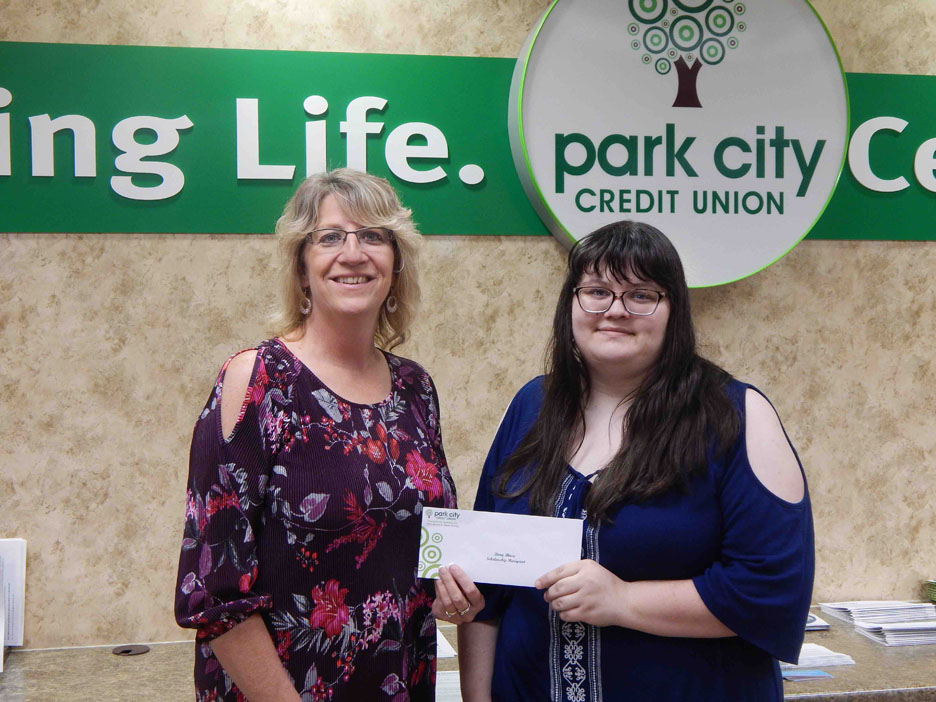 Park City awards $3,500 in scholarship money