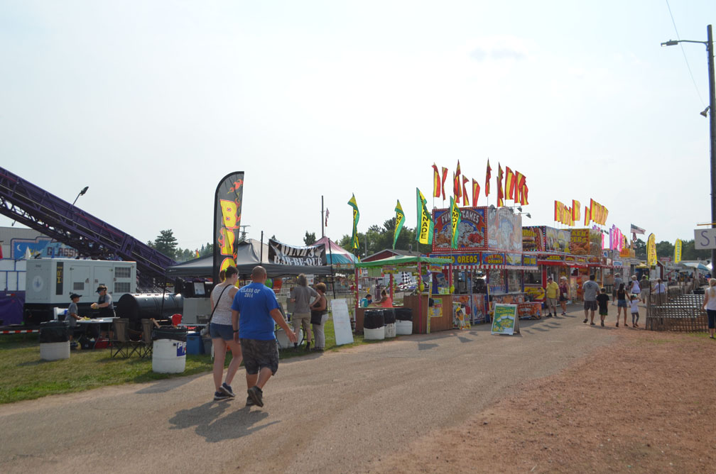2020 Lincoln County Fair cancelled