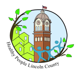 Healthy Minds for Lincoln County joins ‘Rocks’ groups to spread positivity