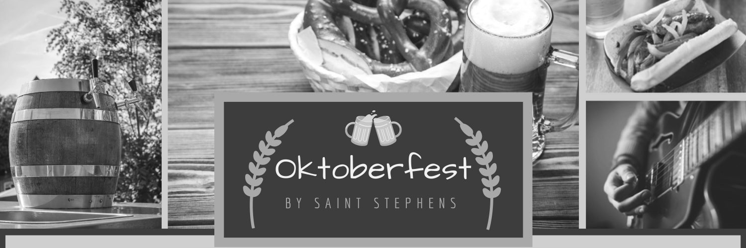 Saint Stephens invites Merrill to celebrate Oktoberfest