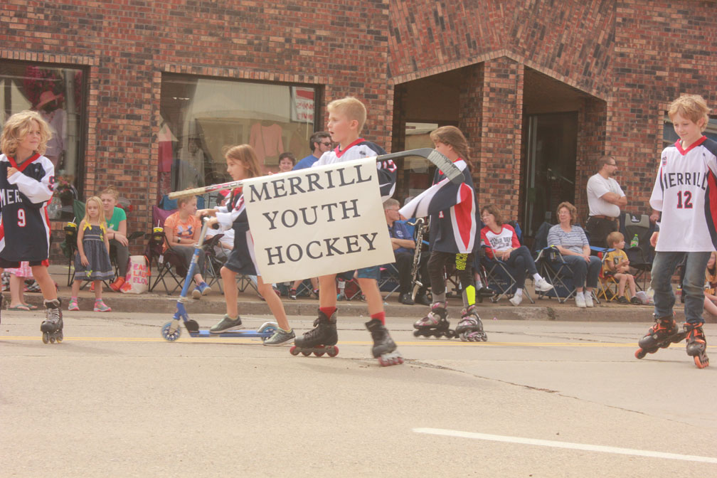 Photo Gallery Merrill Labor Day Parade Merrill Foto News