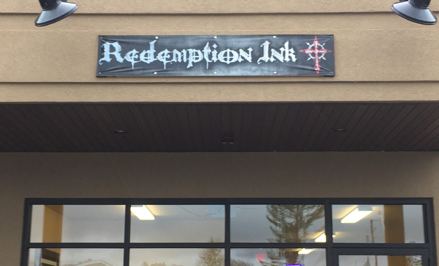 Redemption Ink to host BACA fundraiser