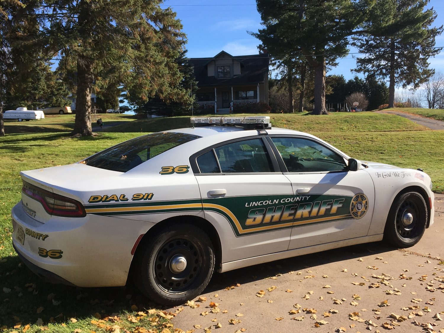 Sheriff’s Office completes ‘take home squad’ initiative