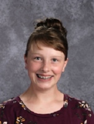 Yates named PRMS January Musician of the Month