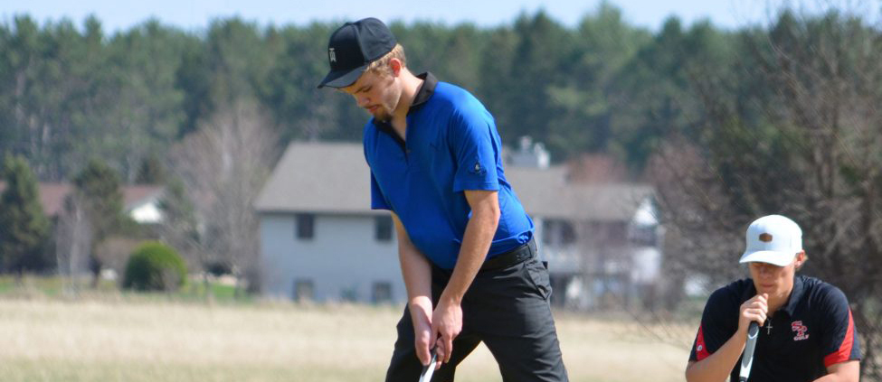 Dettmering hits #5 in Wisconsin.golf junior rankings