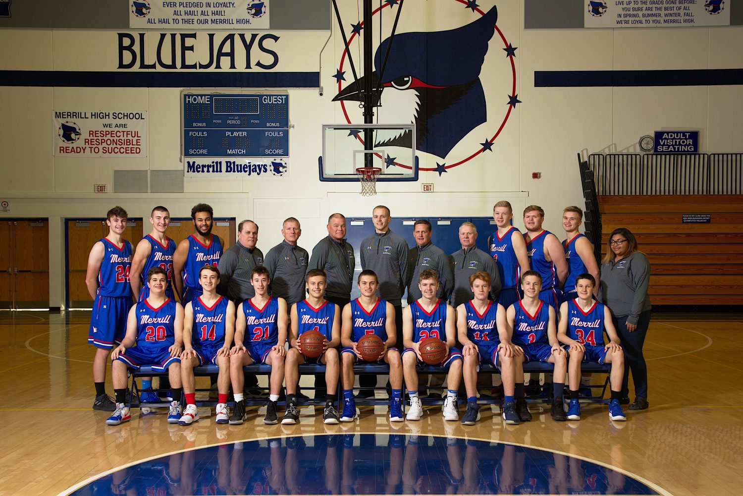 Bluejays keep conference championship hopes alive