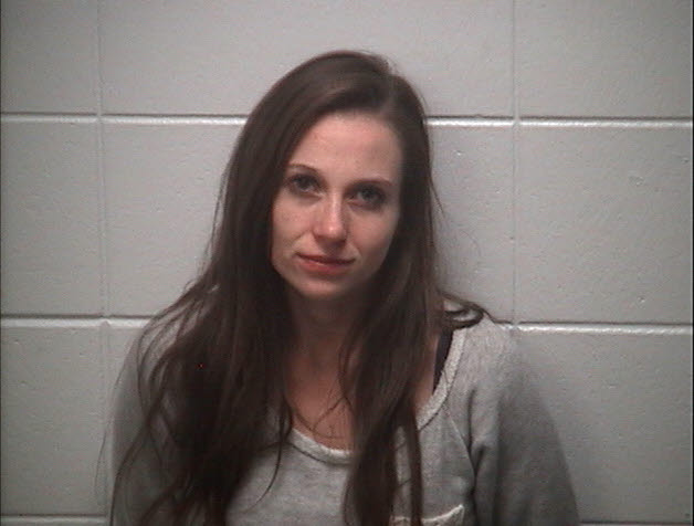 Search warrant leads to felony drug charges for Merrill woman