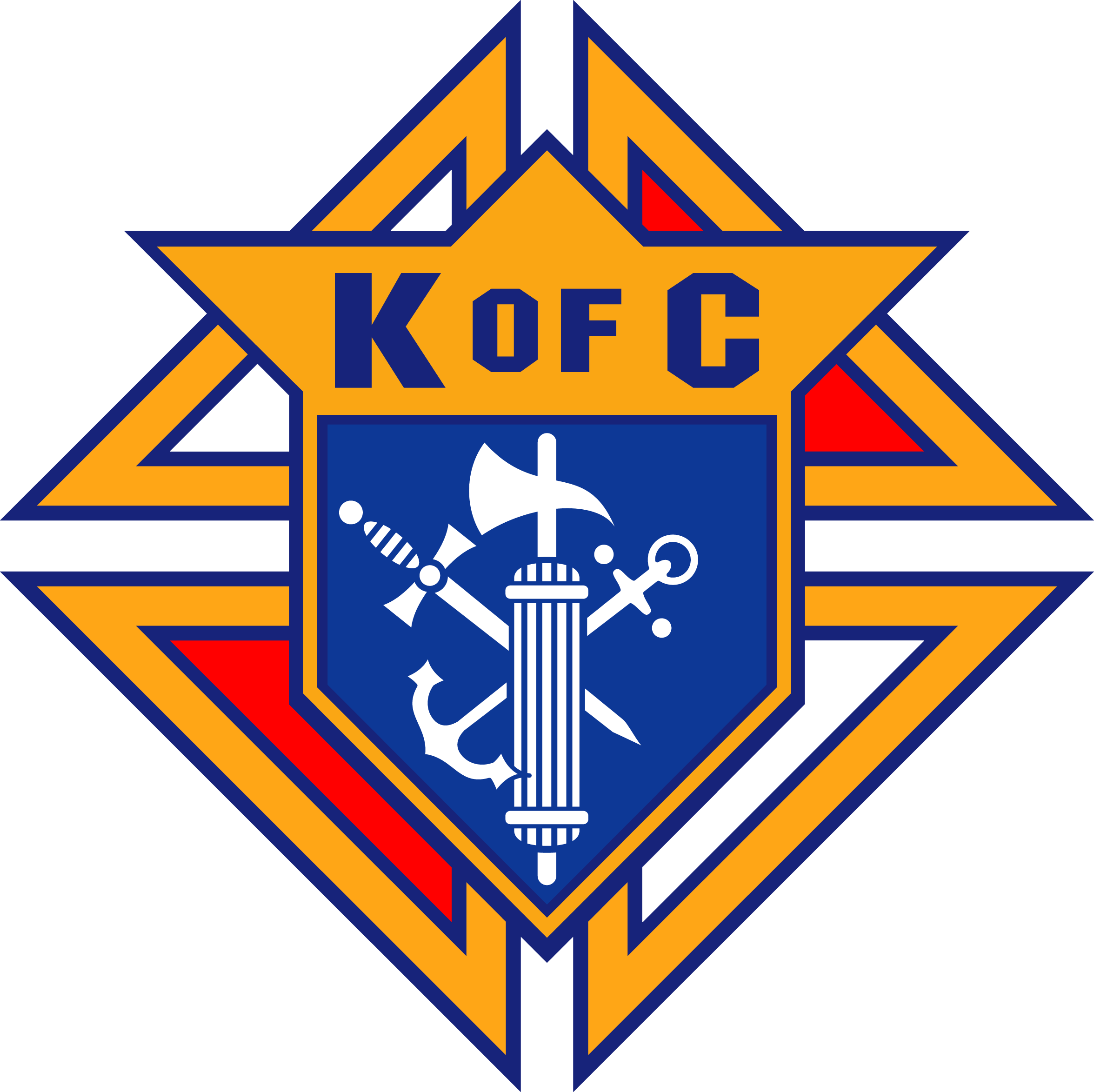 Annual Knights of Columbus fishing contest set for Feb 9.