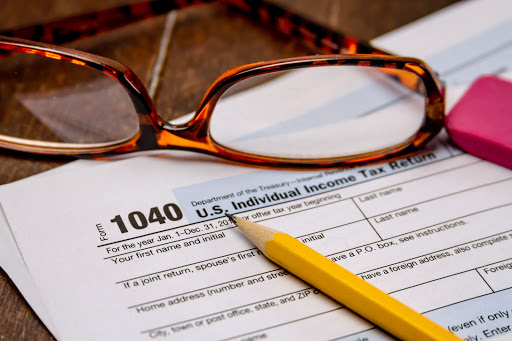 Tax Season in Full Swing: Advantages to filing sooner rather than later