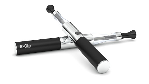 Health Department announces e-cigarette advisory