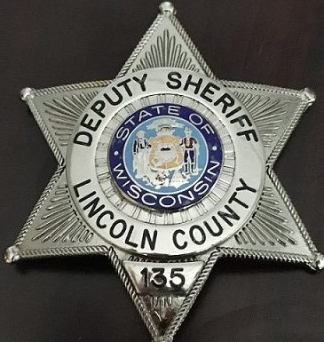 Lincoln County Sheriff’s Office Report