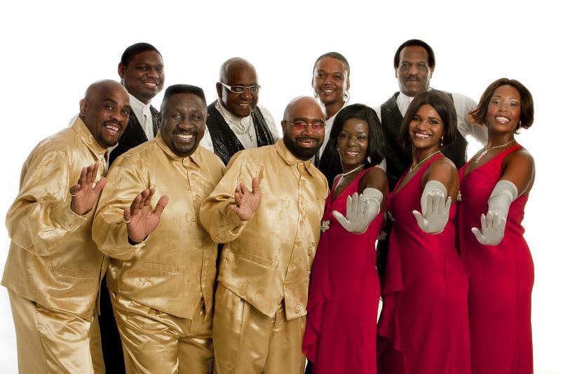 MACA Closes Out Season with ‘Masters of Soul’ on May 4