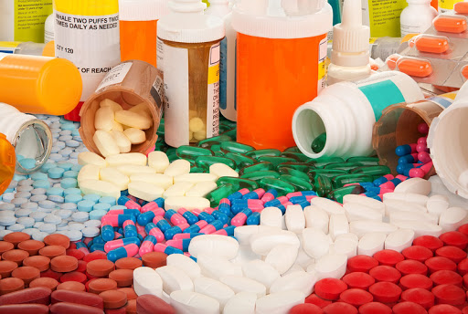 Healthy Minds Lincoln County announces Drug Take Back Day