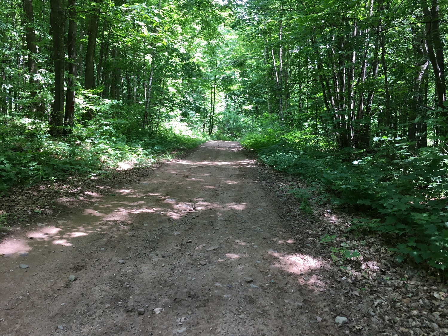 Lincoln County summer recreational trails to open Friday