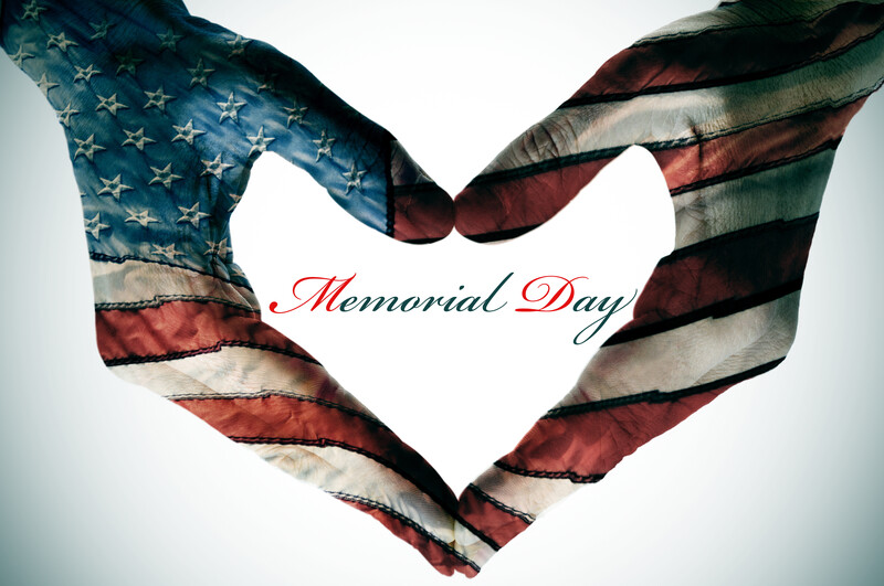Merrill and Tomahawk area Memorial Day events