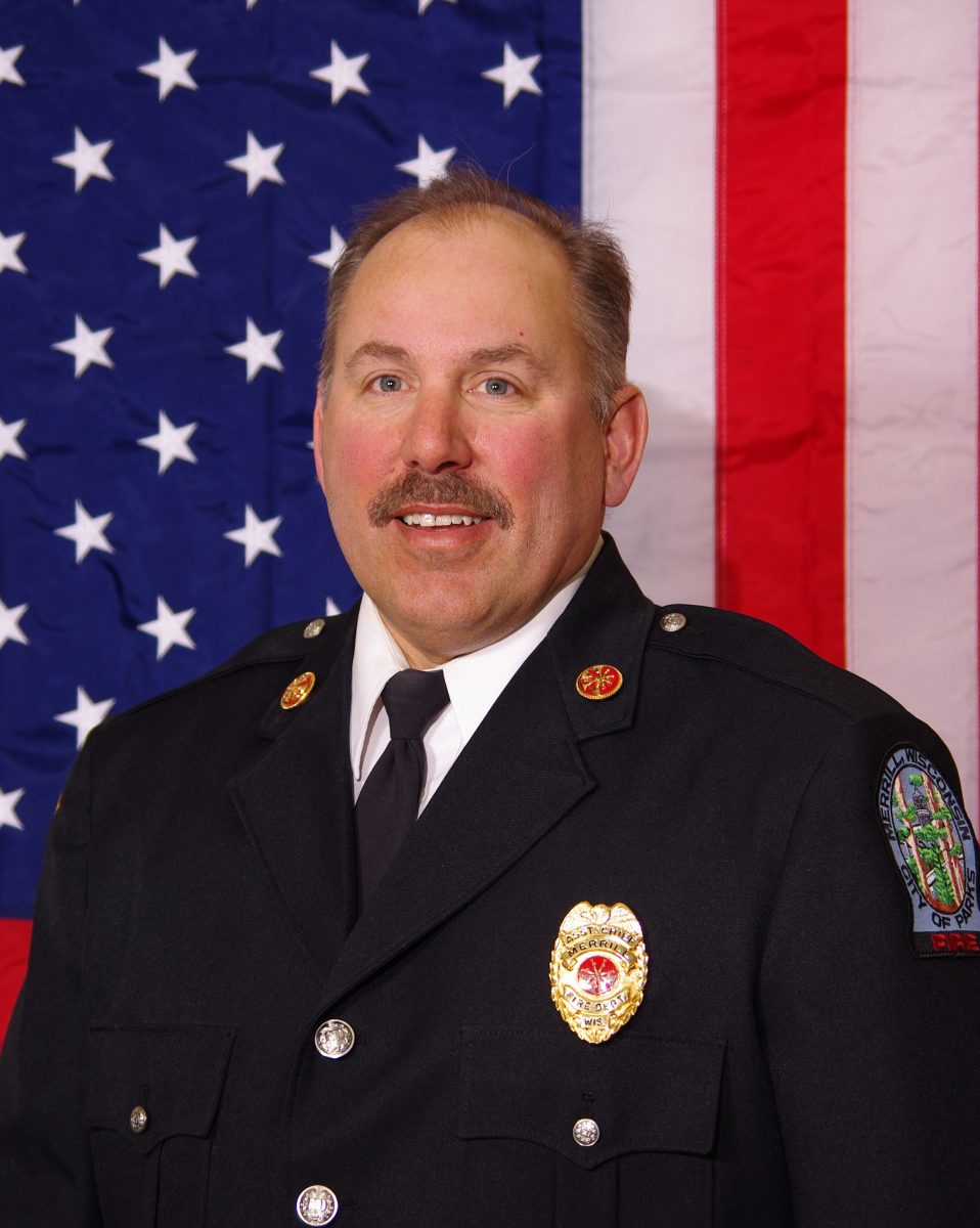 Hintze to retire from MFD