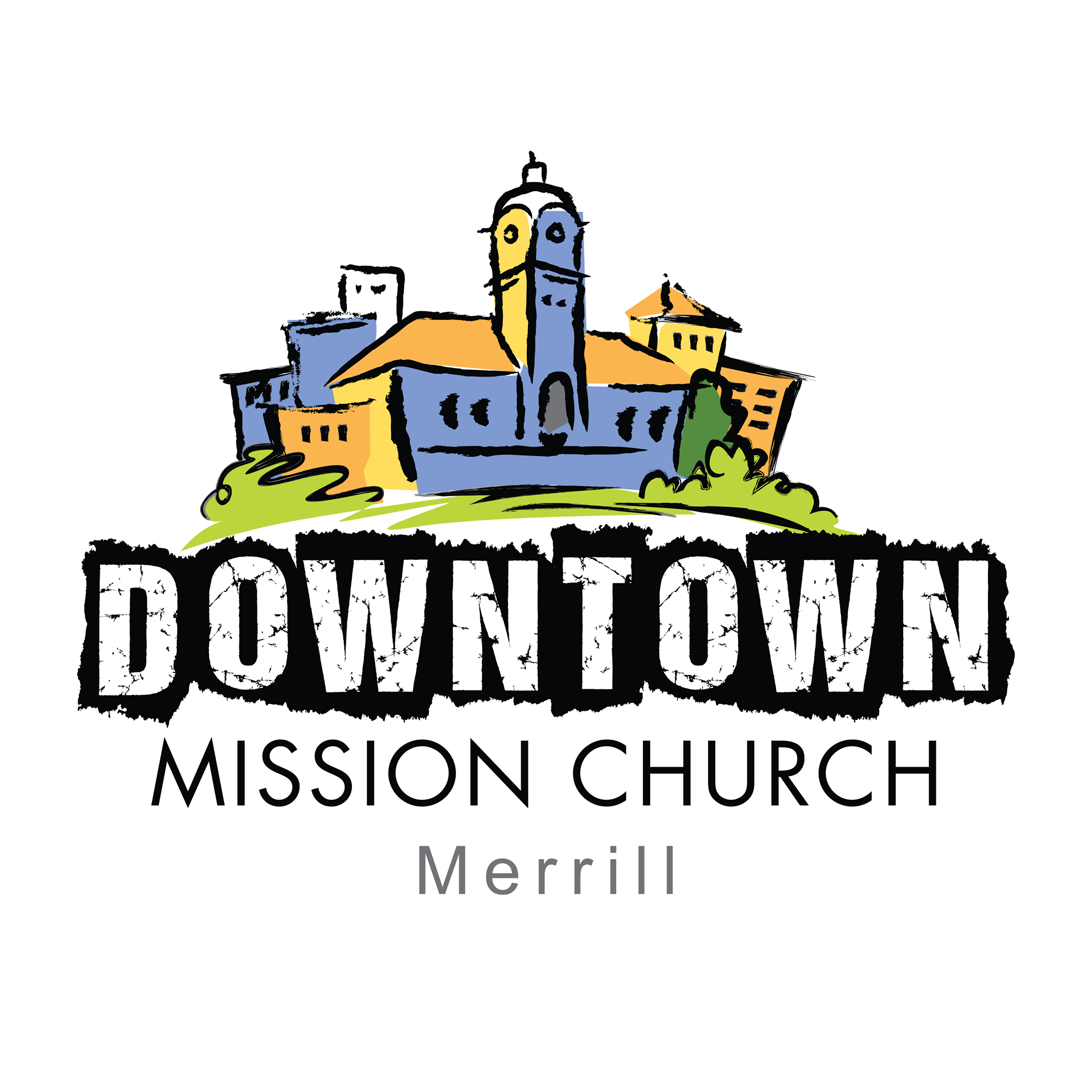 Downtown Mission Church sprouts in OTTS Garage