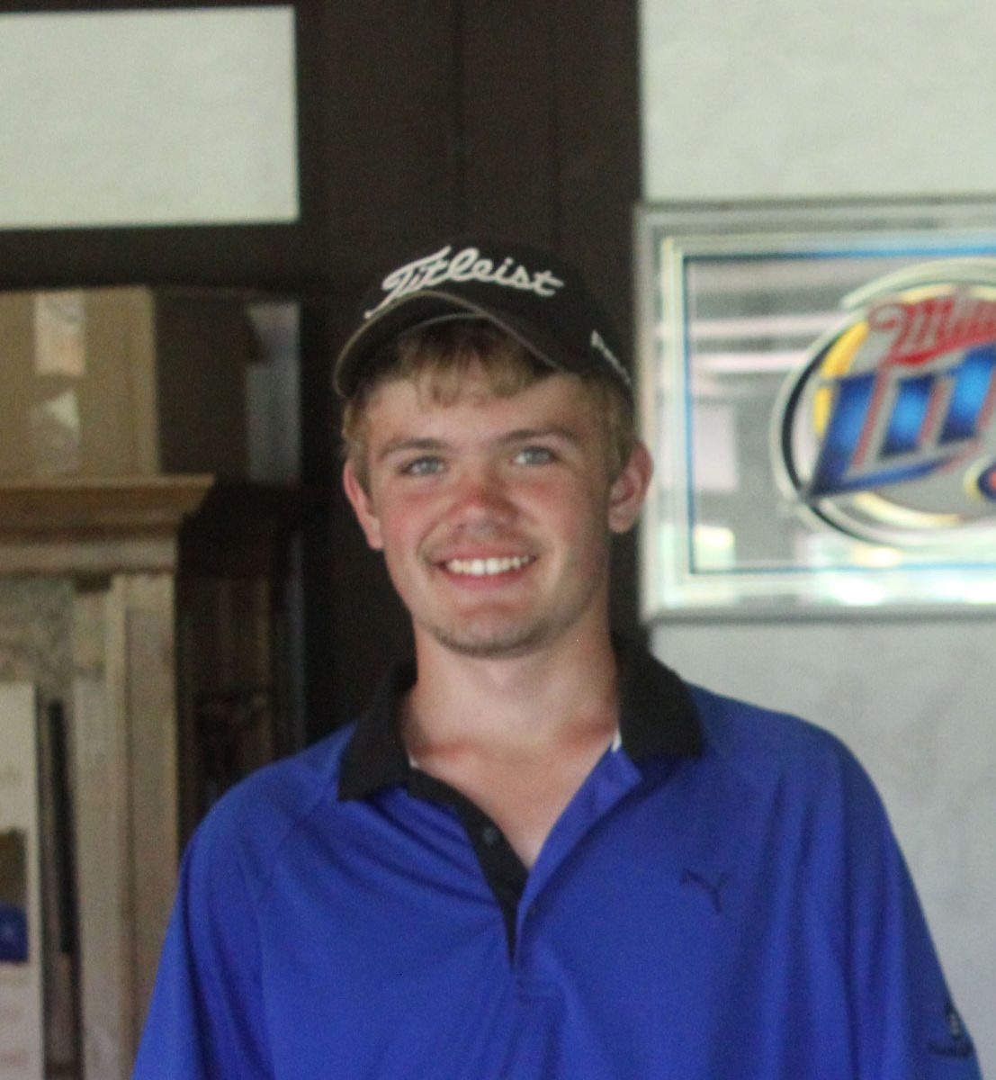 Dettmering puts on show to win State Golf tournament