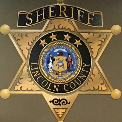 Sheriffs office, fire departments respond to USH 51 semi fire