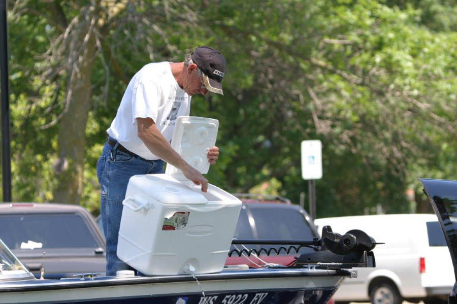 Lincoln County to seek grant funding to help combat aquatic invasive species