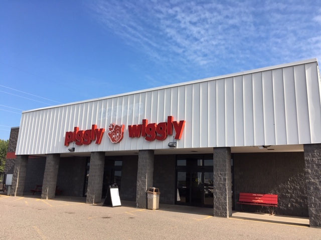 Piggly Wiggly to close later this month
