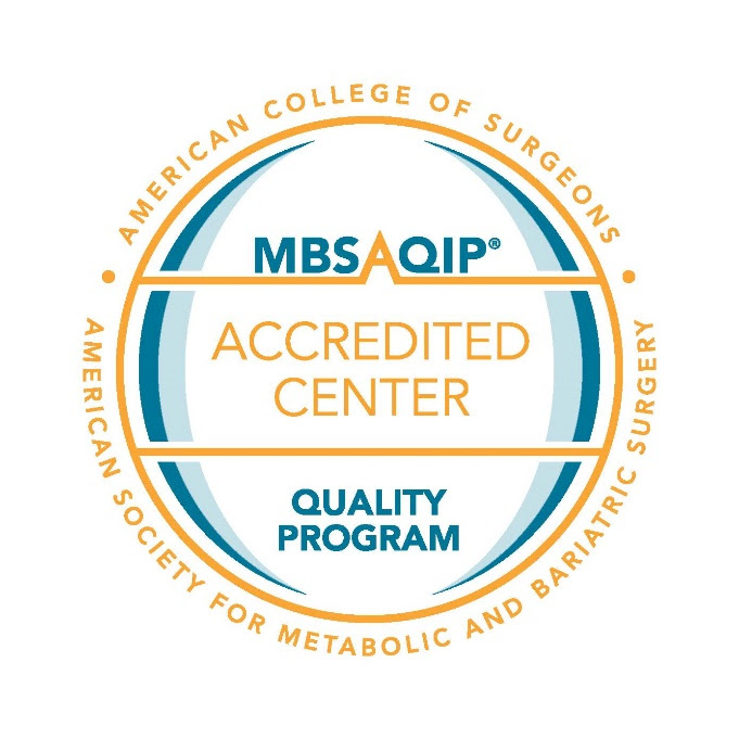 Marshfield Medical Center achieves national accreditation for bariatric surgery
