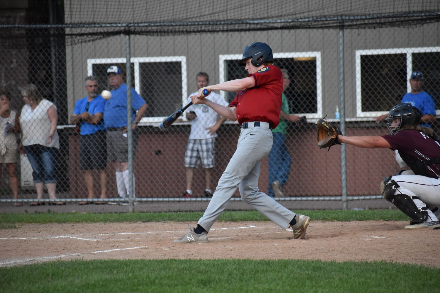 Post 46 only able to snag one win in annual home tournament