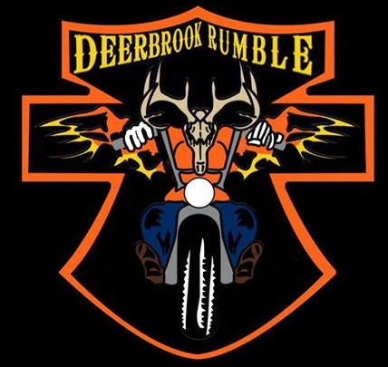 7th Annual Deerbrook Rumble to support Never Forgotten Honor Flight, Saturday