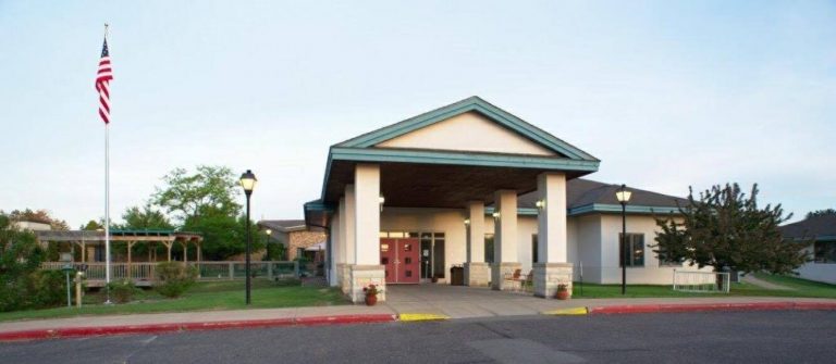 Friske appeals to Evers for Pine Crest Nursing Home support