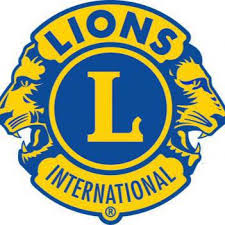 Lions Club supports Food Pantry