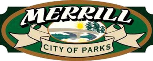 Merrill City Hall announces temporary closure