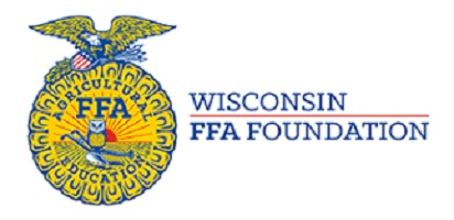 Donations to Wisconsin FFA will be doubled on Tuesday, Dec. 3