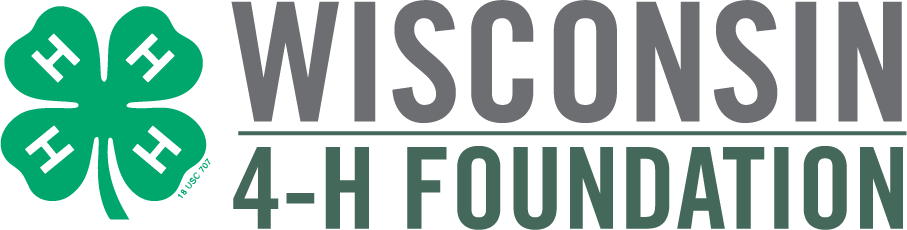 2020 Wisconsin 4-H Foundation Scholarship Applications Now Being Accepted