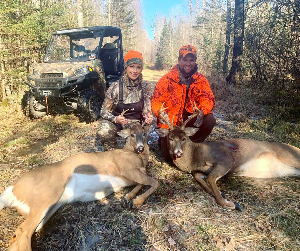 Wisconsin concludes 168th Gun Deer season
