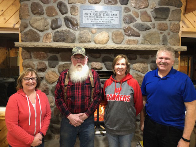 Lincoln County Sports Club announces 2020 officers