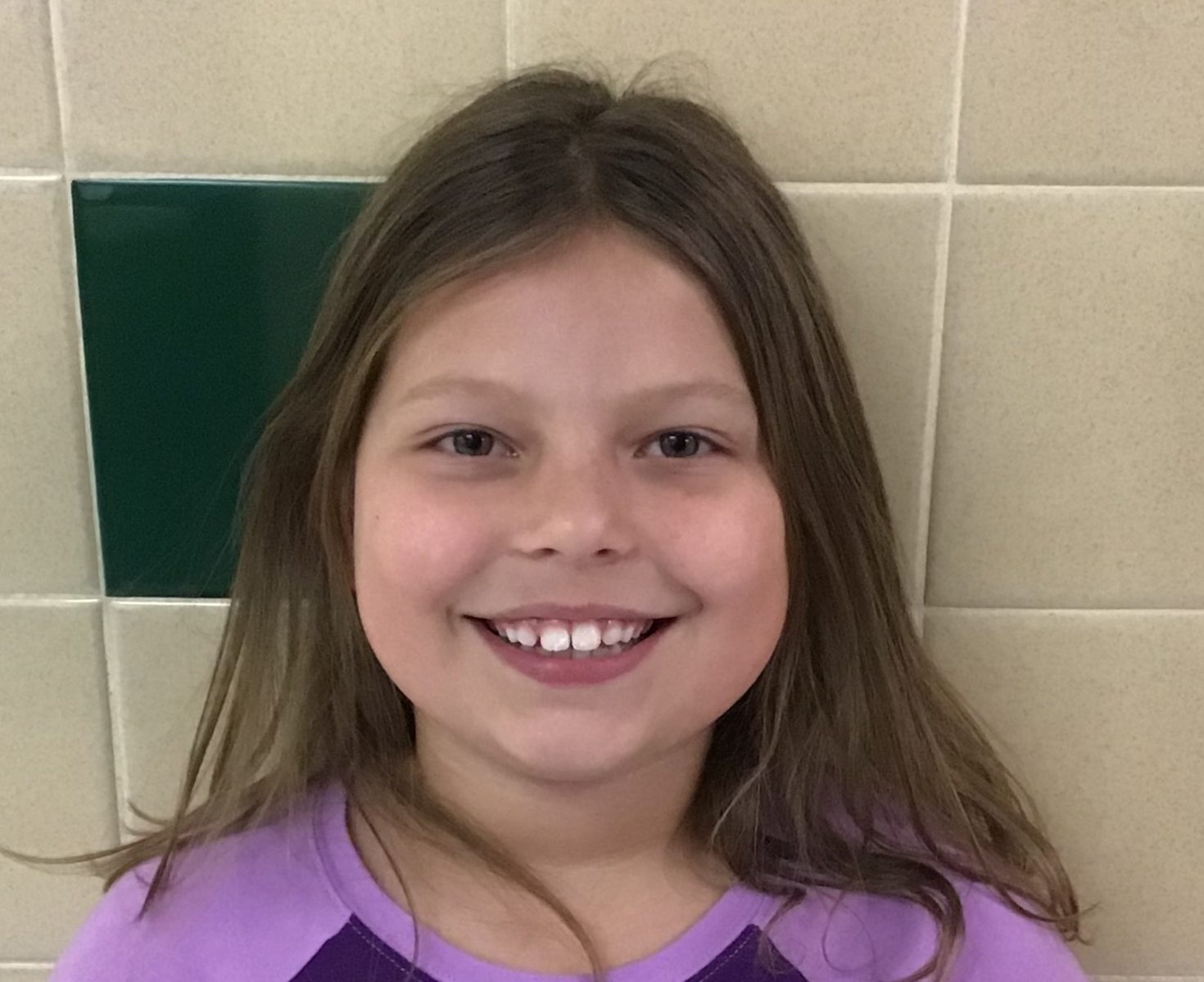 Pankow named Student of the Week