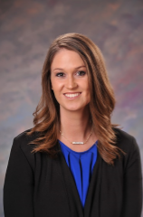 mBank Welcomes Nicole Johnson, New Manager of Merrill branch.