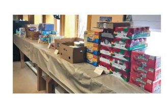 Meals for Merrill helps residents in time of need