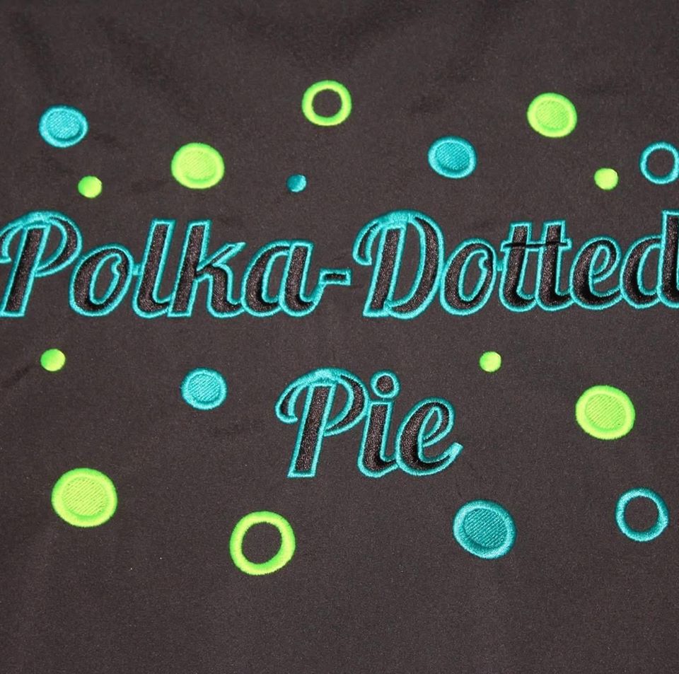 Polka-Dotted Pie eyes early-spring Merrill debut