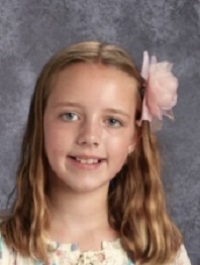 Byer selected Student of the Week