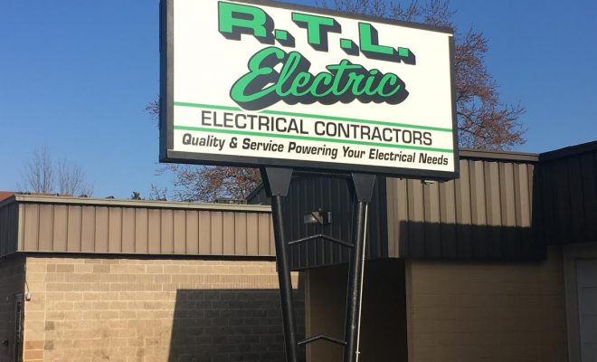 RTL Electric celebrates 25 years of service