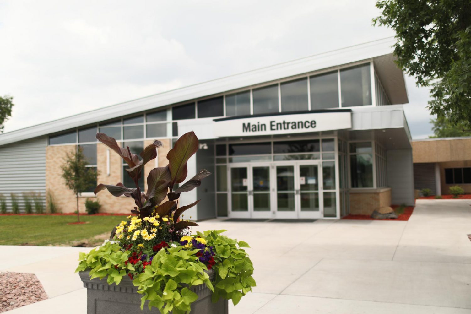 Northcentral Technical College will welcome students this fall