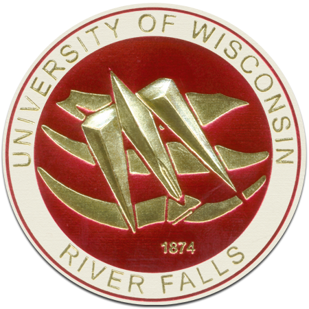 Four MHS grads receive UWRF degrees